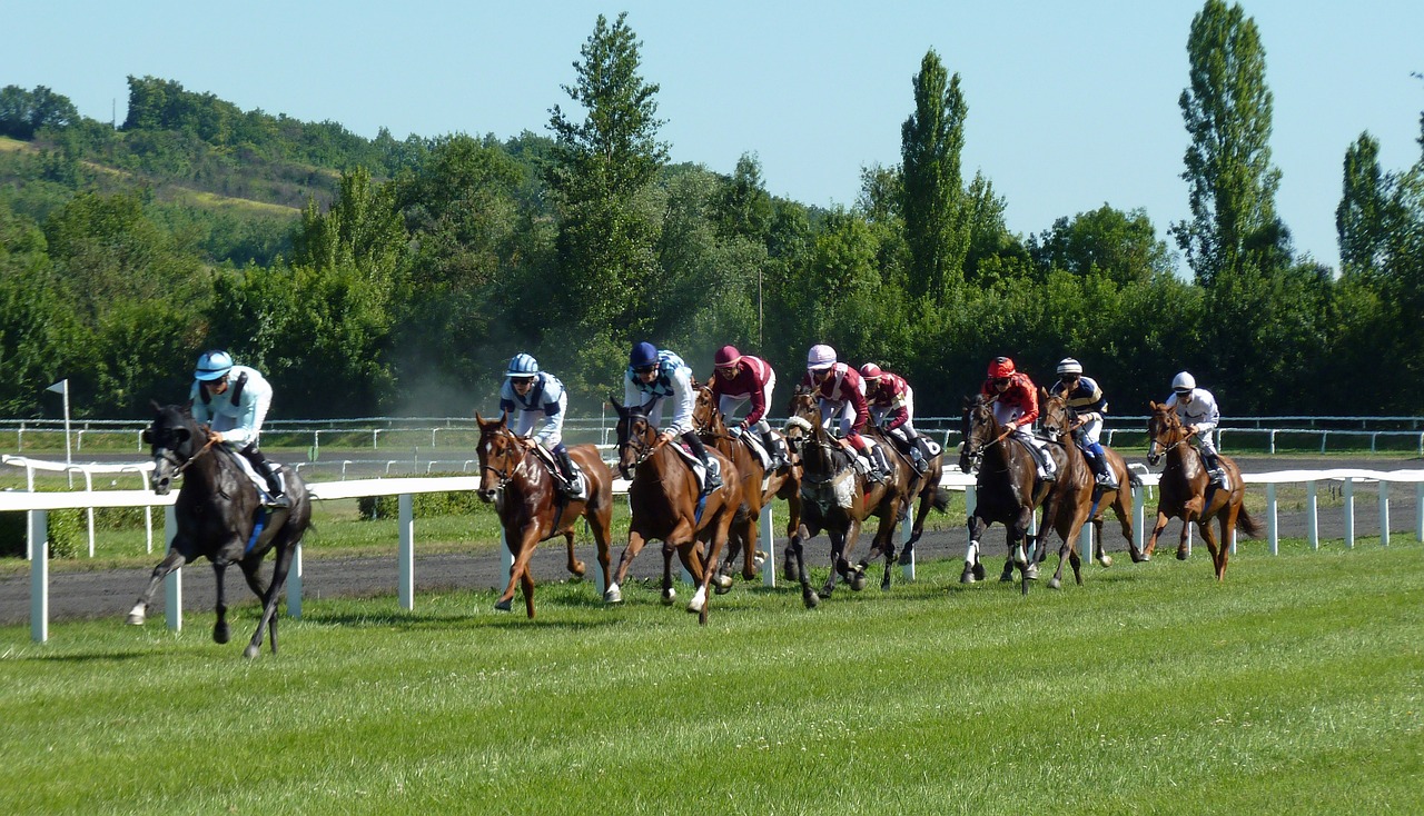 Royal Ascot: Day 1