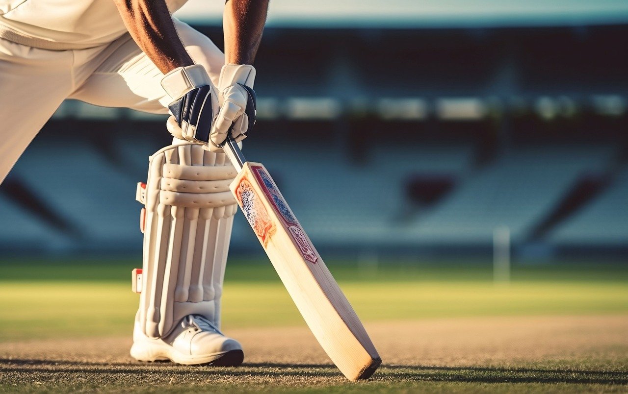 Day 1: England v Australia Ashes Test